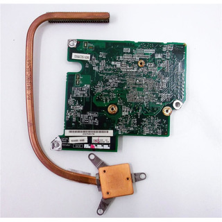 Placa Gráfica Nvidia Geforce G06200 EAT20 LS-2491 64MB (EAT20 LS-2491)