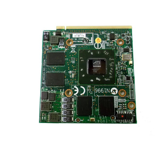 Placa Gráfica Ati Radeon HD2600 256MB (216XJBKA15FG)