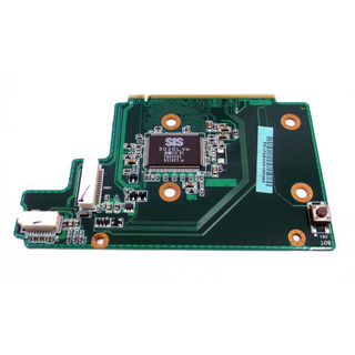 Placa Gráfica Asus Z94 VGA-302ELV (08-24ZA0220Q REV 2.0)