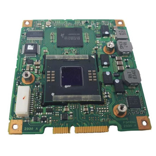 Placa Gráfica Nvidia Toshiba Qosmio F50-10Z  (FSPRN4)