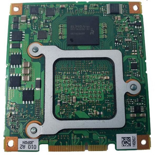 Placa Gráfica Nvidia Toshiba Qosmio F50-10Z  (FSPRN4)
