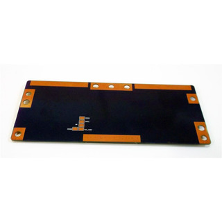 Placa T-CON TV LG 42LG3000-ZA (T370XW02 VF CTRL BD)