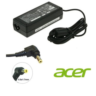 Carregador Original Acer 19V 3.42A 65W (A11-065N1A)