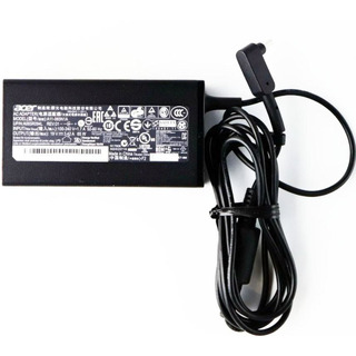 Carregador Original Acer 19V 3.42A 65W (A11-065N1A)