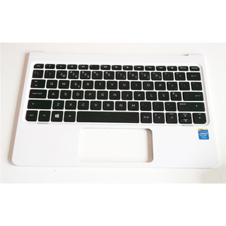 Palmrest + Teclado HP Pavilion X2 10-n001np (1510B1817601)