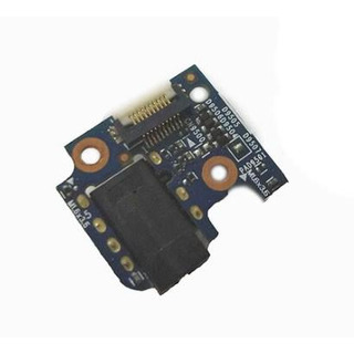 Placa Audio Jack Board HP Pavilion X2 10-n001np (6050A2755701)