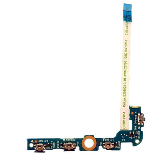 Botão Power HP Pavilion X2 10-n001np (6050A2755801)