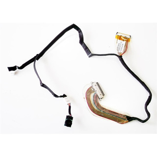 Cabo LVDS LCD Acer Aspire One ZG5 (DD0ZG5TH100)