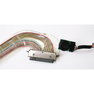 Cabo LVDS LCD Acer Aspire One ZG5 (DD0ZG5TH100)