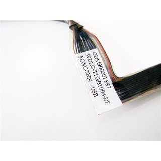 Cabo LVDS LCD TOSHIBA TECRA M11-14K (GDM900001887)