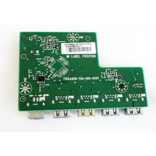 Placa USB Monitor AOC CQ27G2U/ BK (715GA629-T0A-000-005F)