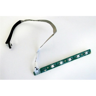 Placa botões Monitor AOC CQ27G2U/ BK (715G9650-K0B-000-004k)