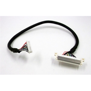 Cabo LVDS LCD para TV Toshiba 26EL933G