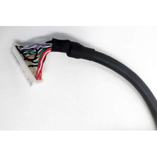 Cabo LVDS LCD para TV Toshiba 26EL933G