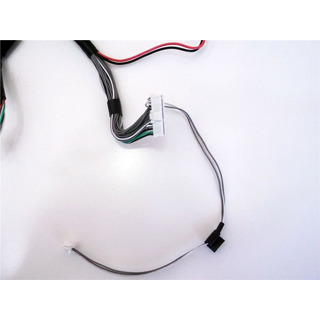 Conjunto Cabos TV Sony Bravia KDL50W805B