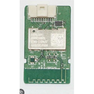 Modulo Bluetooth TV Sony Bravia KDL50W805B (J20H077)