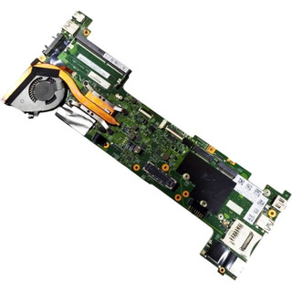Motherboard para Lenovo ThinkPad X240 + i7-4600U