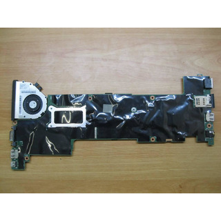 Motherboard para Lenovo ThinkPad X240 + i7-4600U