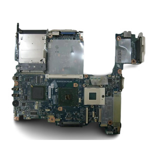 Motherboard para Toshiba Tecra S3 (A5A001584)