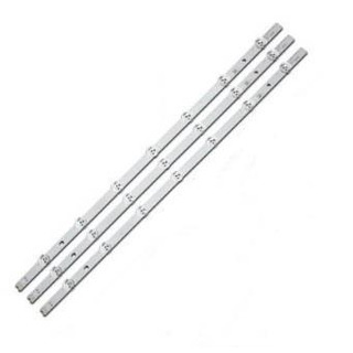 Barras LED para TV LG 32LH500D (210BZ07D043535C07D)
