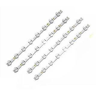 Barras LED TV LG 55UQ75006LF (HL-99550CSP1616-0801S-01)