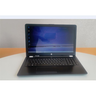 Portátil HP 15BW AMD A9|8Gb|SSD120|AMD Radeon R4