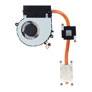 Ventoinha + Dissipador Toshiba Satellite L50|L55 Series (EF75070S1-C090-G99)