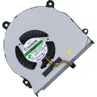 Ventoinha Samsung NP350V5C  (MF60090V1-C510-G9A)