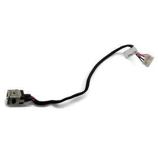 DC Power Jack X550|X552|F550 Series (14004-01450000)