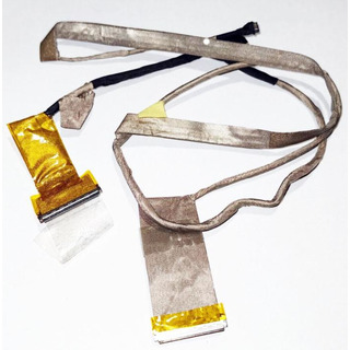 Cabo LVDS LCD Asus X552 Series 40 Pinos (1422-01M7000)