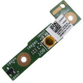 Botão Power ON|OFF Asus X550 Series (69N0QMC10C00-01)