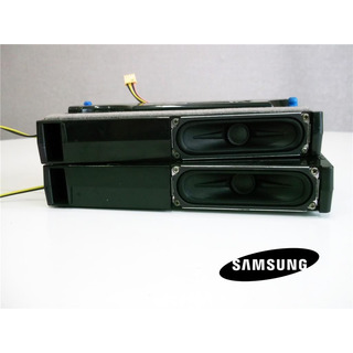 Colunas TV Samsung UE50TU8505U (BN96-45632W)