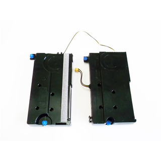 Colunas TV Samsung UE50TU8505U (BN96-45632W)