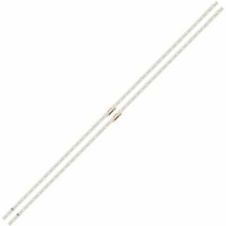 KIT 2 BARRAS LED TV Samsung UE50TU8505U (V0T8-500SM0-R0)