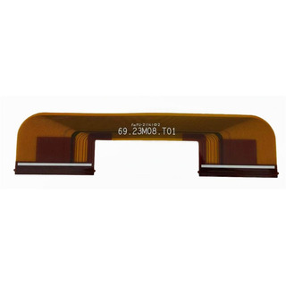 Fita LVDS T-CON Monitor Samsung C24RG50FQU (69.23M08.T01)