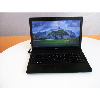 Portátil Acer Aspire 5742G i5 M480|8GB|SSD120|HDMI