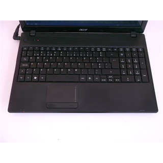 Portátil Acer Aspire 5742G i5 M480|8GB|SSD120|HDMI