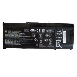 Bateria Original HP para OMEN 15-dc1014np (SR04XL)