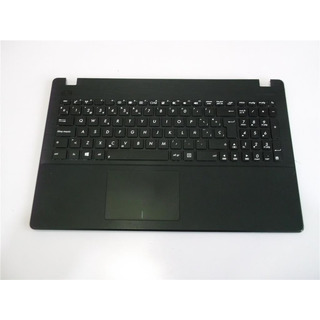 Palmrest TouchPad + Teclado ASUS X551M Series (13NB0341AP1331)
