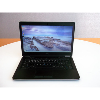 Portátil Dell Latitude E7440 i5 4310U|12GB|SSD120|14P HD SLIM