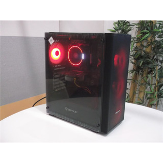 Desktop AMD RZ 7 2700|16GB|SSD240|HD1TB|GeForce GTX1060 3GB OC
