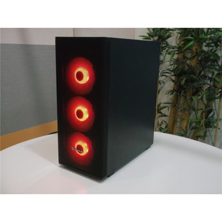 Desktop AMD RZ 7 2700|16GB|SSD240|HD1TB|GeForce GTX1060 3GB OC