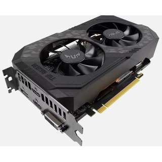 Placa Gráfica ASUS TUF Nvidia GeForce GTX1650 4GB GDDR6 PCI Express