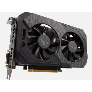 Placa Gráfica ASUS TUF Nvidia GeForce GTX1650 4GB GDDR6 PCI Express