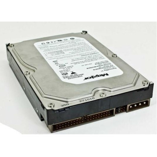 Disco Rígido Maxtor 320GB IDE PATA 3.5''