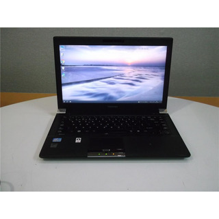 Portátil Toshiba Tecra R840-12E I5 2520M|8GB|SSD256|14P|DP