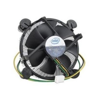 Cooler Intel Genuino Socket LGA 775 (E30206-001)