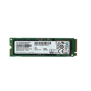Disco M.2 NVMe 256GB Samsung PCIe (MZ-VLB2560)