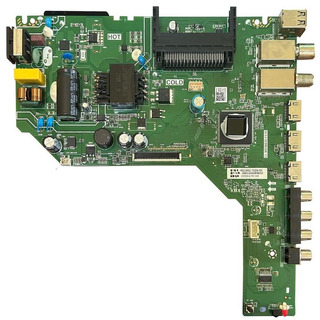 Motherboard TV SELECLINE 32S221B (TP.MS3663S.PB763)