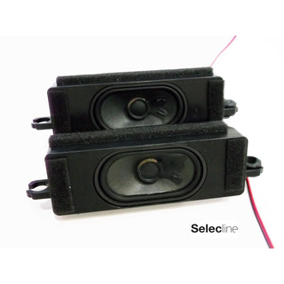 Colunas TV SELECLINE 32S221B (22121E)